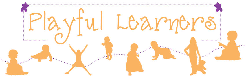 Playful Learners