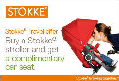 STOKKE