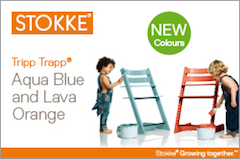 STOKKE