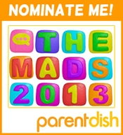 MAD Blog Awards