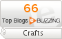 Ebuzzing - Top Blogs - Crafts
