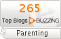 Ebuzzing - Top Blogs - Parenting
