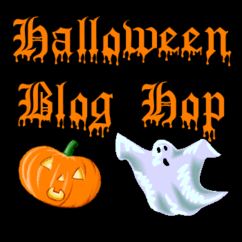 Halloween Blog Hop