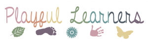 Playful Learners
