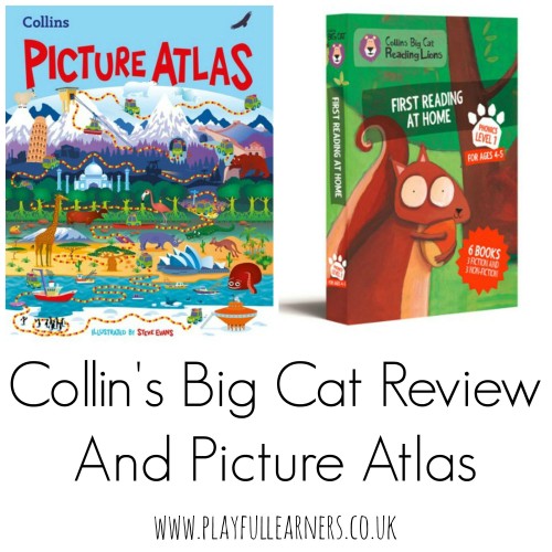 Collins collage