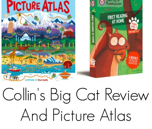 Collins collage