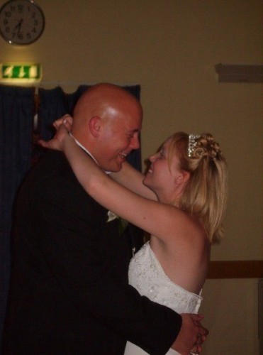 wedding